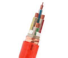 廣州電纜廠(chǎng)BTTRZ礦物質(zhì)電纜