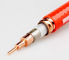 廣州電纜廠(chǎng)礦物質(zhì)電纜